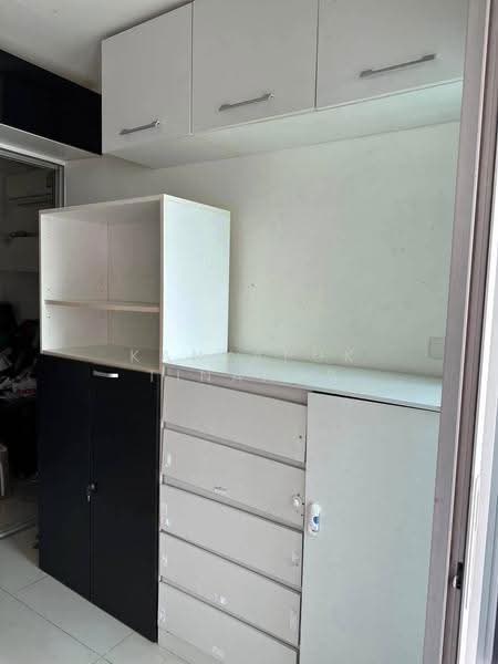 Aspire Sukhumvit 48, Bangkok, Sukhumvit Road, Phra Kanong, Khlong Toei, Bangkok, 1 Bedroom, 28 sqm, Condo For Sale, by Kanyapuk Tinanop, 500563306 - DDproperty.com