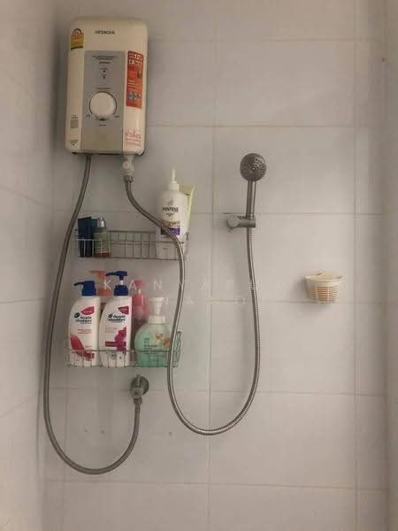 Aspire Sukhumvit 48, Bangkok, Sukhumvit Road, Phra Kanong, Khlong Toei, Bangkok, 1 Bedroom, 28 sqm, Condo For Sale, by Kanyapuk Tinanop, 500563306 - DDproperty.com