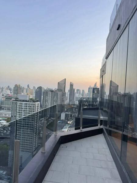 ASHTON Asoke-Rama 9 : แอชตัน อโศก - พระราม 9, กรุงเทพ, 469 ถนนอโศก - ดินแดง, ดินแดง, กรุงเทพ, 91 ตร.ม., คอนโด ให้เช่า, โดย Rasita Maneelam, 500563307 - DDproperty.com