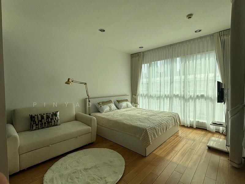 The Address Chidlom, Bangkok, Ploenchit Road, Lumphini, Pathum Wan, Bangkok, 1 Bedroom, 45 sqm, Condo For Rent, by Pinyada Hantewee, 500563308 - DDproperty.com
