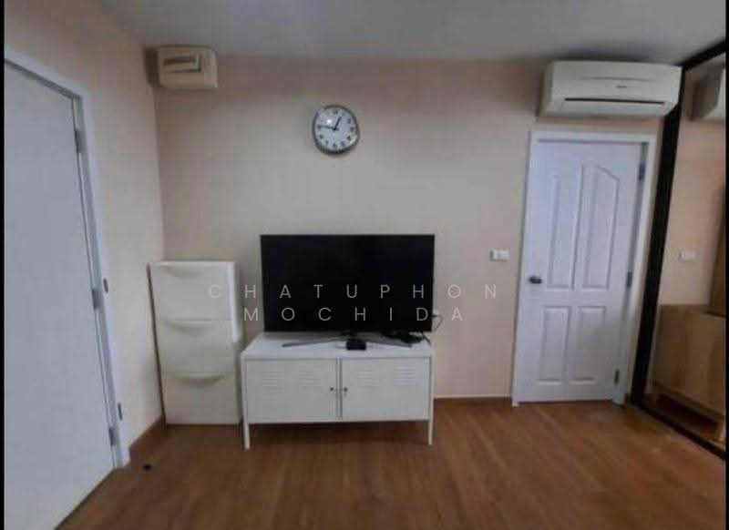 The Tree Interchange, Bangkok, Pracharat Sai 2 Road, Bang Sue, Bangkok, 1 Bedroom, 36 sqm, Condo For Sale, by Chatuphon Mochida, 500563309 - DDproperty.com