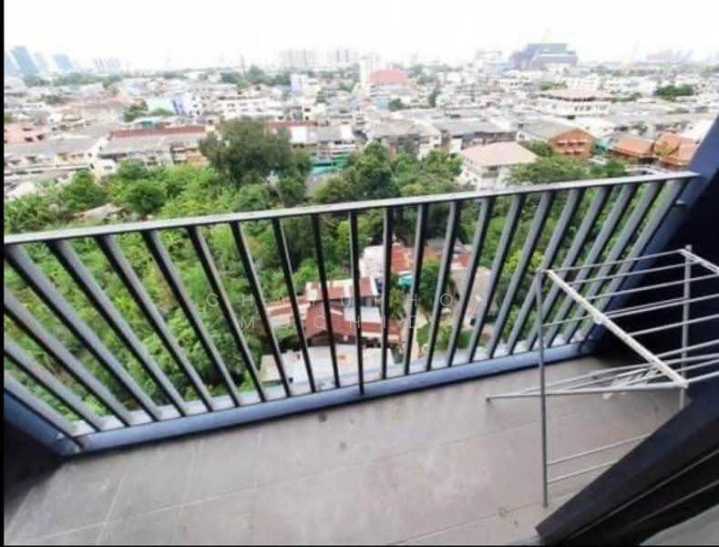 The Tree Interchange, Bangkok, Pracharat Sai 2 Road, Bang Sue, Bangkok, 1 Bedroom, 36 sqm, Condo For Sale, by Chatuphon Mochida, 500563309 - DDproperty.com