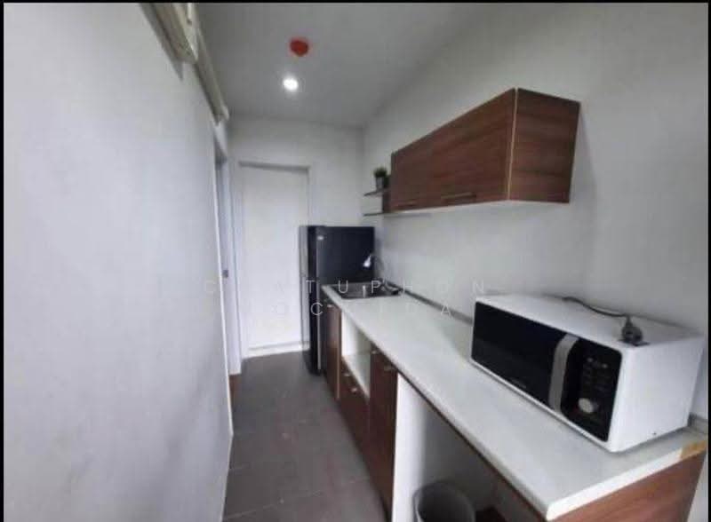 The Tree Interchange, Bangkok, Pracharat Sai 2 Road, Bang Sue, Bangkok, 1 Bedroom, 36 sqm, Condo For Sale, by Chatuphon Mochida, 500563309 - DDproperty.com