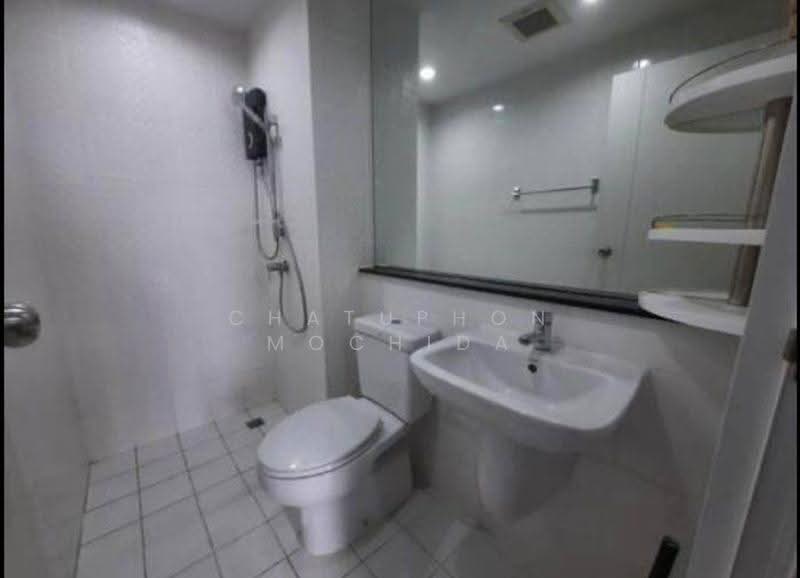 The Tree Interchange, Bangkok, Pracharat Sai 2 Road, Bang Sue, Bangkok, 1 Bedroom, 36 sqm, Condo For Sale, by Chatuphon Mochida, 500563309 - DDproperty.com