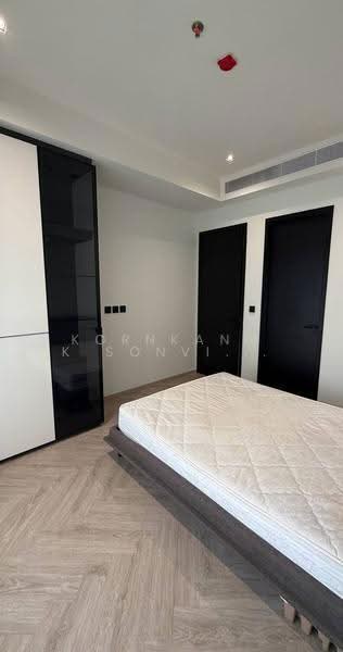 Chapter Charoennakhon–Riverside, Bangkok, Charoennakorn Road, Bang Lam Phu Lang, Khlong San, Bangkok, 2 Bedrooms, 49 sqm, Condo For Rent, by Kornkanok Sonvichai, 500563310 - DDproperty.com