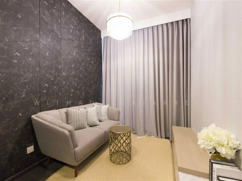 The Edge Sukhumvit 23, bangkok, 6 Soi Sukhumvit 23, Khlongtoei Nua, Watthana, Bangkok, 1 Bedroom, 33 sqm, Condo For Sale, by Withada Jaiarree, 500563311 - DDproperty.com