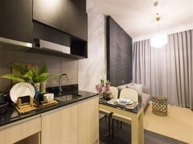 The Edge Sukhumvit 23, bangkok, 6 Soi Sukhumvit 23, Khlongtoei Nua, Watthana, Bangkok, 1 Bedroom, 33 sqm, Condo For Sale, by Withada Jaiarree, 500563311 - DDproperty.com