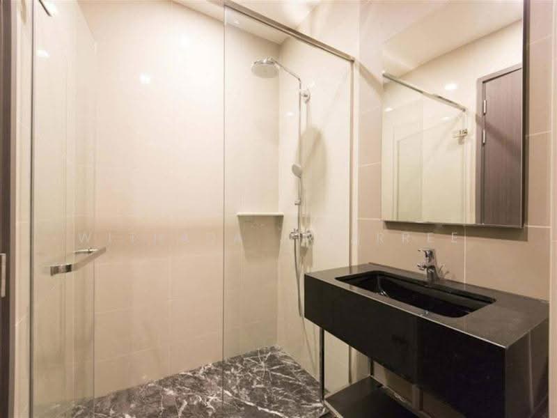 The Edge Sukhumvit 23, bangkok, 6 Soi Sukhumvit 23, Khlongtoei Nua, Watthana, Bangkok, 1 Bedroom, 33 sqm, Condo For Sale, by Withada Jaiarree, 500563311 - DDproperty.com