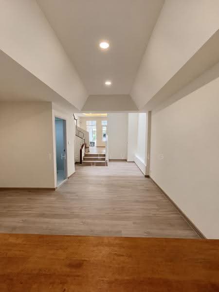 Nanthana Garden, Nonthaburi, Pak Kret, Nonthaburi, 3 Bedrooms, 141 sqm, Townhouse For Sale, by THE LIVING HUB, 500563312 - DDproperty.com