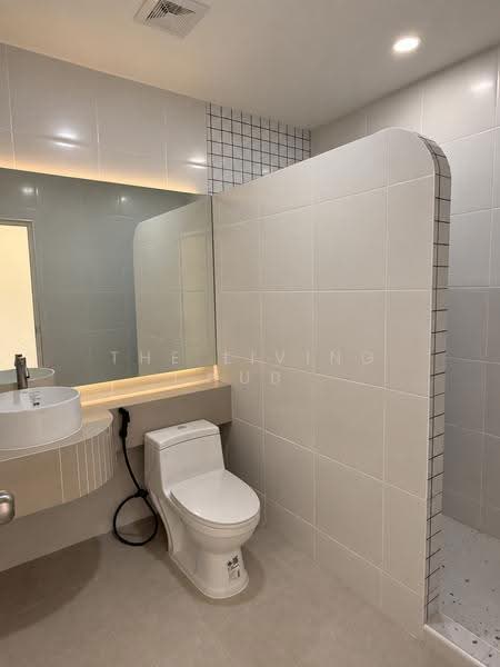 Nanthana Garden, Nonthaburi, Pak Kret, Nonthaburi, 3 Bedrooms, 141 sqm, Townhouse For Sale, by THE LIVING HUB, 500563312 - DDproperty.com