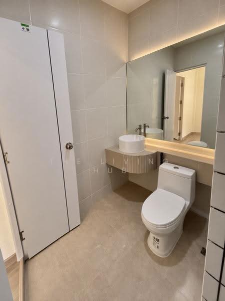 Nanthana Garden, Nonthaburi, Pak Kret, Nonthaburi, 3 Bedrooms, 141 sqm, Townhouse For Sale, by THE LIVING HUB, 500563312 - DDproperty.com