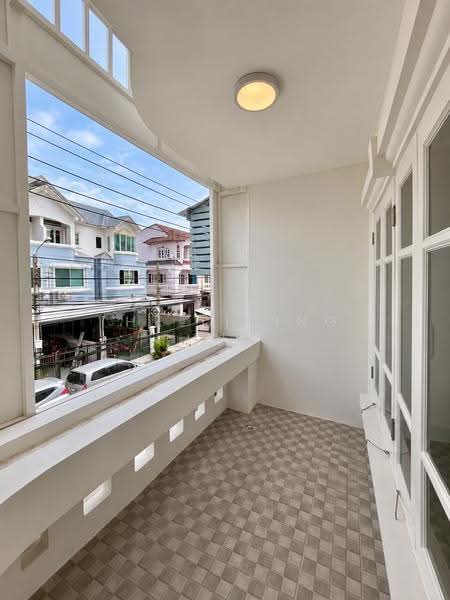 Nanthana Garden, Nonthaburi, Pak Kret, Nonthaburi, 3 Bedrooms, 141 sqm, Townhouse For Sale, by THE LIVING HUB, 500563312 - DDproperty.com