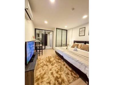 For Rent - Chateau In Town Pinklao-Siriraj, Bangkok