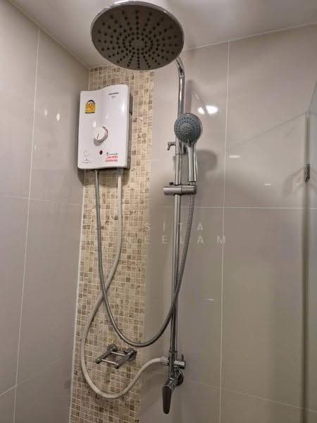 Chateau In Town Pinklao-Siriraj, Bangkok, Bang Yi Khan, Bang Phlat, Bangkok, 1 Bedroom, 29 sqm, Condo For Rent, by Rasita Maneelam, 500563313 - DDproperty.com