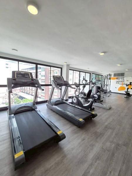Chateau In Town Pinklao-Siriraj, Bangkok, Bang Yi Khan, Bang Phlat, Bangkok, 1 Bedroom, 29 sqm, Condo For Rent, by Rasita Maneelam, 500563313 - DDproperty.com
