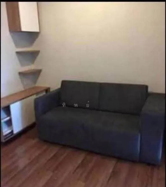 Centric Tiwanon Station, Nonthaburi, 333 Krungthep-Nonthaburi Rd, Bang Khen, Muang Nonthaburi, Nonthaburi, 1 Bedroom, 32 sqm, Condo For Rent, by ทิพย์, 500563315 - DDproperty.com