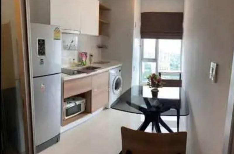 Centric Tiwanon Station, Nonthaburi, 333 Krungthep-Nonthaburi Rd, Bang Khen, Muang Nonthaburi, Nonthaburi, 1 Bedroom, 32 sqm, Condo For Rent, by ทิพย์, 500563315 - DDproperty.com