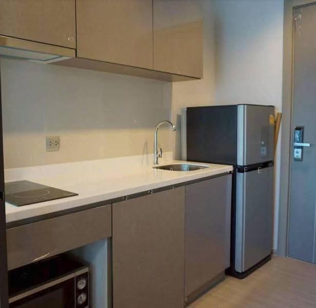 Life Asoke-Rama 9, Bangkok, 626 Asoke-Dindaeng Road, Makkasan, Ratchathewi, Bangkok, 1 Bedroom, 28 sqm, Condo For Sale, by Pinyada Hantewee, 500563316 - DDproperty.com