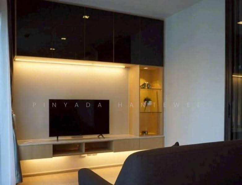 Life Asoke-Rama 9, Bangkok, 626 Asoke-Dindaeng Road, Makkasan, Ratchathewi, Bangkok, 1 Bedroom, 28 sqm, Condo For Sale, by Pinyada Hantewee, 500563316 - DDproperty.com