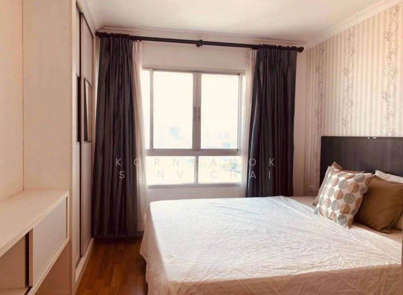 Lumpini Place Rama 9-Ratchada, Bangkok, Rama 9 Road, Huai Khwang, Bangkok, 1 Bedroom, 34 sqm, Condo For Rent, by Kornkanok Sonvichai, 500563317 - DDproperty.com
