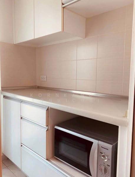 Lumpini Place Rama 9-Ratchada, Bangkok, Rama 9 Road, Huai Khwang, Bangkok, 1 Bedroom, 34 sqm, Condo For Rent, by Kornkanok Sonvichai, 500563317 - DDproperty.com