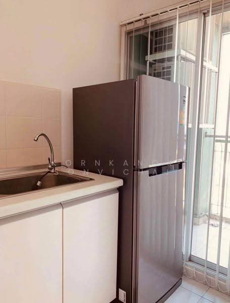 Lumpini Place Rama 9-Ratchada, Bangkok, Rama 9 Road, Huai Khwang, Bangkok, 1 Bedroom, 34 sqm, Condo For Rent, by Kornkanok Sonvichai, 500563317 - DDproperty.com