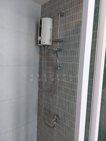 Humble Living @ Suppalerk, Bangkok, 81 Suppharuk Alley, Samsen Nok, Huai Khwang, Bangkok, 1 Bedroom, 28 sqm, Condo For Sale, by Chatuphon Mochida, 500563318 - DDproperty.com