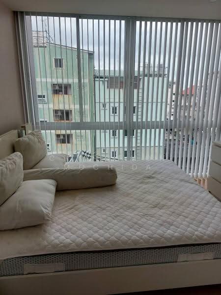Humble Living @ Suppalerk, Bangkok, 81 Suppharuk Alley, Samsen Nok, Huai Khwang, Bangkok, 1 Bedroom, 28 sqm, Condo For Sale, by Chatuphon Mochida, 500563318 - DDproperty.com