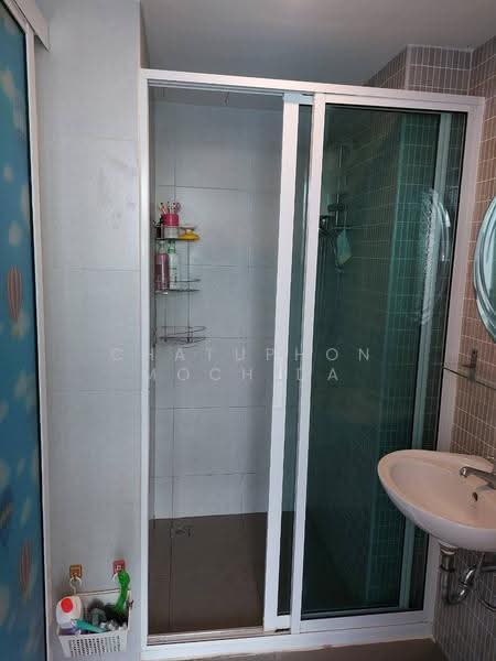 Humble Living @ Suppalerk, Bangkok, 81 Suppharuk Alley, Samsen Nok, Huai Khwang, Bangkok, 1 Bedroom, 28 sqm, Condo For Sale, by Chatuphon Mochida, 500563318 - DDproperty.com