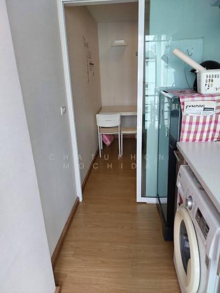 Humble Living @ Suppalerk, Bangkok, 81 Suppharuk Alley, Samsen Nok, Huai Khwang, Bangkok, 1 Bedroom, 28 sqm, Condo For Sale, by Chatuphon Mochida, 500563318 - DDproperty.com