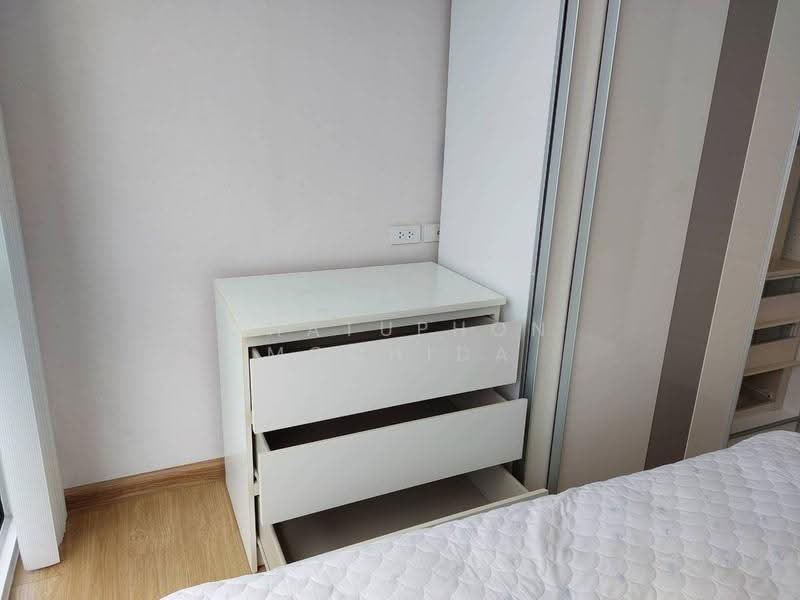 Humble Living @ Suppalerk, Bangkok, 81 Suppharuk Alley, Samsen Nok, Huai Khwang, Bangkok, 1 Bedroom, 28 sqm, Condo For Sale, by Chatuphon Mochida, 500563318 - DDproperty.com