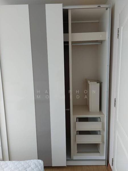 Humble Living @ Suppalerk, Bangkok, 81 Suppharuk Alley, Samsen Nok, Huai Khwang, Bangkok, 1 Bedroom, 28 sqm, Condo For Sale, by Chatuphon Mochida, 500563318 - DDproperty.com