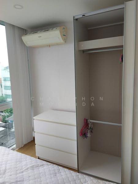 Humble Living @ Suppalerk, Bangkok, 81 Suppharuk Alley, Samsen Nok, Huai Khwang, Bangkok, 1 Bedroom, 28 sqm, Condo For Sale, by Chatuphon Mochida, 500563318 - DDproperty.com