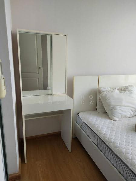 Humble Living @ Suppalerk, Bangkok, 81 Suppharuk Alley, Samsen Nok, Huai Khwang, Bangkok, 1 Bedroom, 28 sqm, Condo For Sale, by Chatuphon Mochida, 500563318 - DDproperty.com
