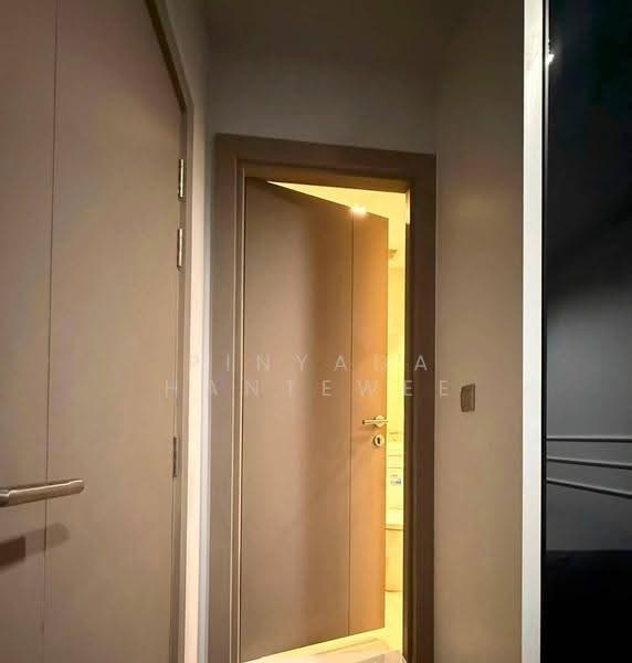 Life Asoke-Rama 9, Bangkok, 626 Asoke-Dindaeng Road, Makkasan, Ratchathewi, Bangkok, 1 Bedroom, 36 sqm, Condo For Sale, by Pinyada Hantewee, 500563322 - DDproperty.com