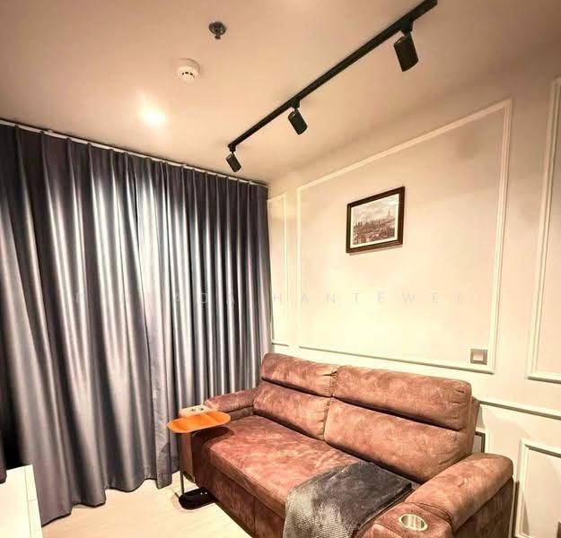 Life Asoke-Rama 9, Bangkok, 626 Asoke-Dindaeng Road, Makkasan, Ratchathewi, Bangkok, 1 Bedroom, 36 sqm, Condo For Sale, by Pinyada Hantewee, 500563322 - DDproperty.com