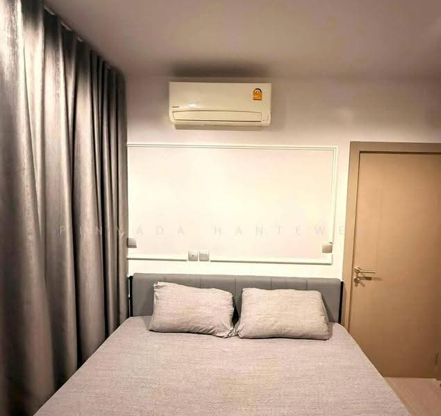 Life Asoke-Rama 9, Bangkok, 626 Asoke-Dindaeng Road, Makkasan, Ratchathewi, Bangkok, 1 Bedroom, 36 sqm, Condo For Sale, by Pinyada Hantewee, 500563322 - DDproperty.com