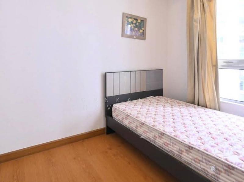 Belle Grand Rama 9, bangkok, 131 Rama 9 Road, Huai Khwang, Bangkok, 3 Bedrooms, 102 sqm, Condo For Rent, by Kornkanok Sonvichai, 500563323 - DDproperty.com
