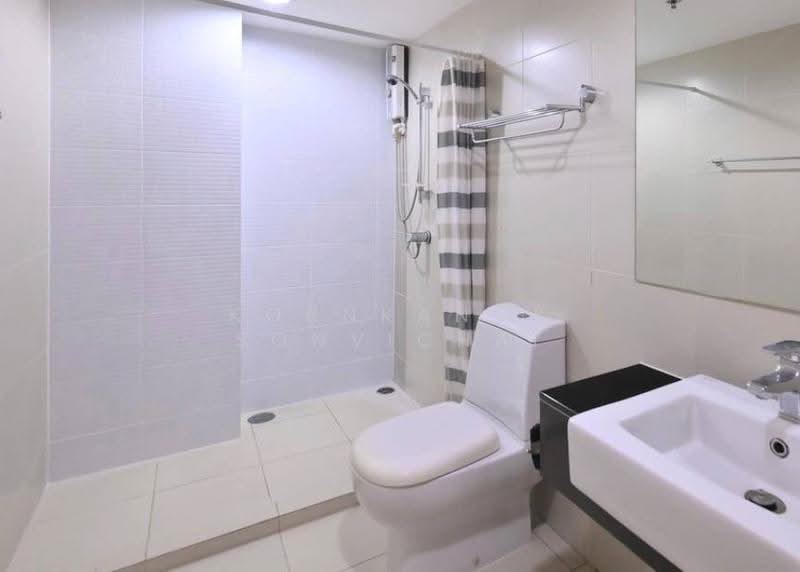 Belle Grand Rama 9, bangkok, 131 Rama 9 Road, Huai Khwang, Bangkok, 3 Bedrooms, 102 sqm, Condo For Rent, by Kornkanok Sonvichai, 500563323 - DDproperty.com