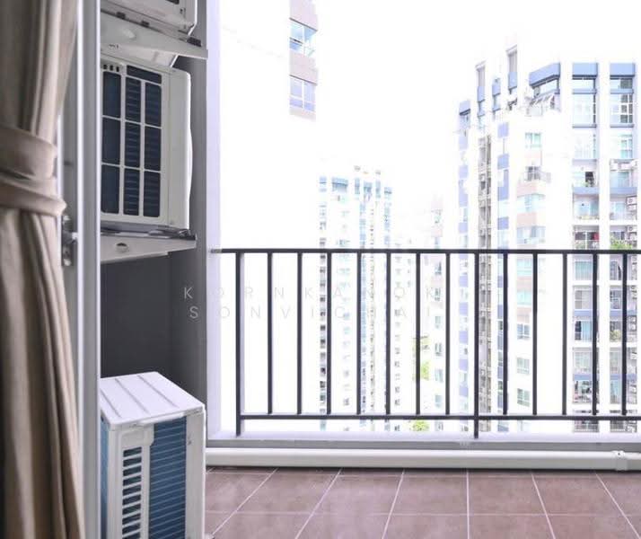 Belle Grand Rama 9, bangkok, 131 Rama 9 Road, Huai Khwang, Bangkok, 3 Bedrooms, 102 sqm, Condo For Rent, by Kornkanok Sonvichai, 500563323 - DDproperty.com