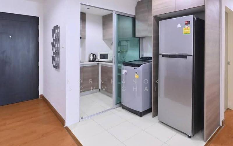 Belle Grand Rama 9, bangkok, 131 Rama 9 Road, Huai Khwang, Bangkok, 3 Bedrooms, 102 sqm, Condo For Rent, by Kornkanok Sonvichai, 500563323 - DDproperty.com