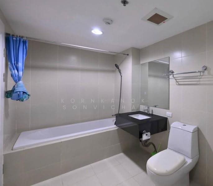 Belle Grand Rama 9, bangkok, 131 Rama 9 Road, Huai Khwang, Bangkok, 3 Bedrooms, 102 sqm, Condo For Rent, by Kornkanok Sonvichai, 500563323 - DDproperty.com