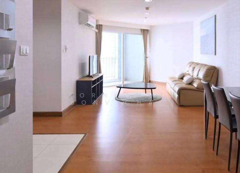 Belle Grand Rama 9, bangkok, 131 Rama 9 Road, Huai Khwang, Bangkok, 3 Bedrooms, 102 sqm, Condo For Rent, by Kornkanok Sonvichai, 500563323 - DDproperty.com