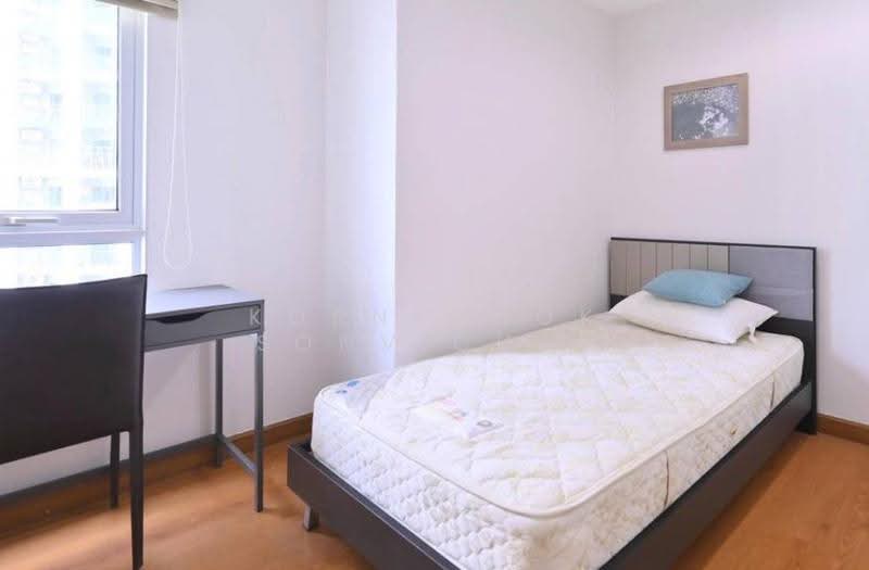 Belle Grand Rama 9, bangkok, 131 Rama 9 Road, Huai Khwang, Bangkok, 3 Bedrooms, 102 sqm, Condo For Rent, by Kornkanok Sonvichai, 500563323 - DDproperty.com