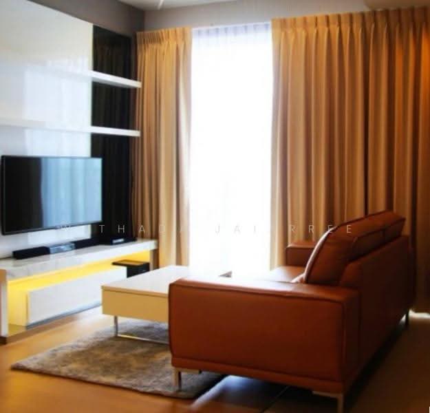 HQ Thonglor by Sansiri, Bangkok, Sukhumvit Road, Khlong Tan Nua, Watthana, Bangkok, 1 Bedroom, 45 sqm, Condo For Rent, by Withada Jaiarree, 500563327 - DDproperty.com