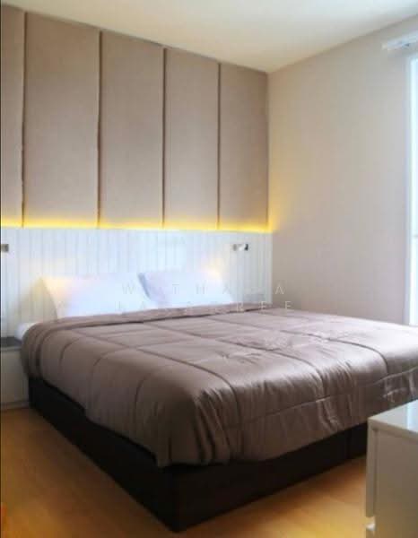 HQ Thonglor by Sansiri, Bangkok, Sukhumvit Road, Khlong Tan Nua, Watthana, Bangkok, 1 Bedroom, 45 sqm, Condo For Rent, by Withada Jaiarree, 500563327 - DDproperty.com