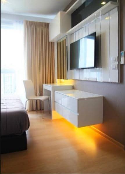 HQ Thonglor by Sansiri, Bangkok, Sukhumvit Road, Khlong Tan Nua, Watthana, Bangkok, 1 Bedroom, 45 sqm, Condo For Rent, by Withada Jaiarree, 500563327 - DDproperty.com