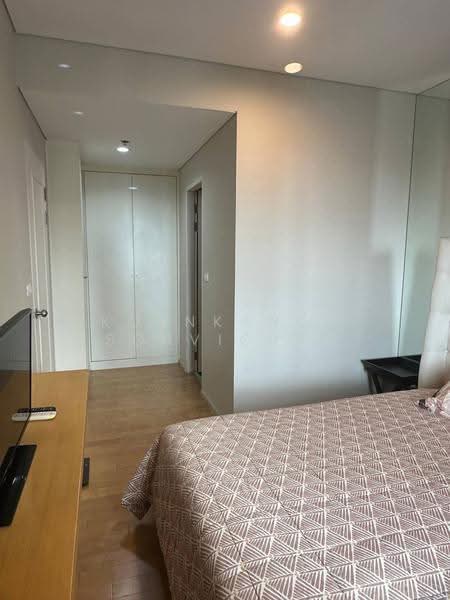 Villa Asoke, Bangkok, 1588 New Petchburi Road, Makkasan, Ratchathewi, Bangkok, 1 Bedroom, 48 sqm, Condo For Rent, by Kornkanok Sonvichai, 500563328 - DDproperty.com