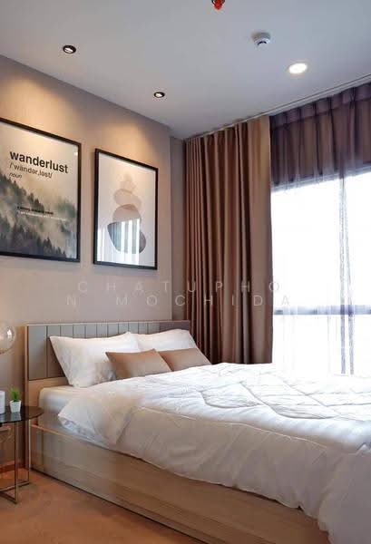 The Tree Sukhumvit 71-Ekamai, Bangkok, 1269 Sukhumvit 71 Road, Suan Luang, Bangkok, 1 Bedroom, 30 sqm, Condo For Sale, by Chatuphon Mochida, 500563331 - DDproperty.com