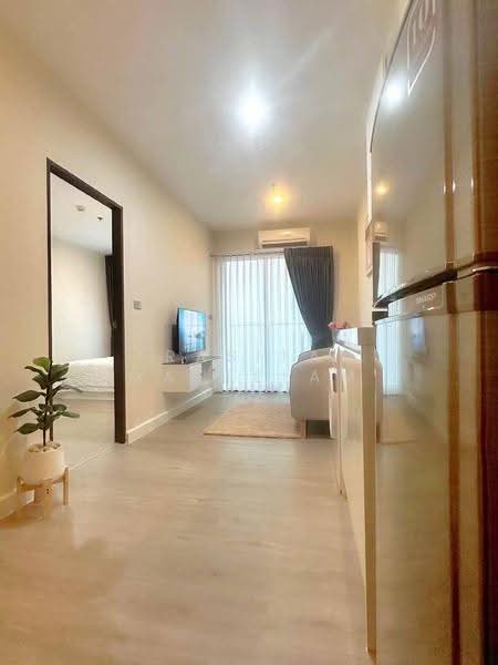 The Sky Sukhumvit, Bangkok, 103-4 Sukhumvit Road, Bang Na Nuea, Bang Na, Bangkok, 1 Bedroom, 32 sqm, Condo For Sale, by Rasita Maneelam, 500563333 - DDproperty.com